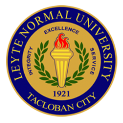 Leyte Normal -University Logo